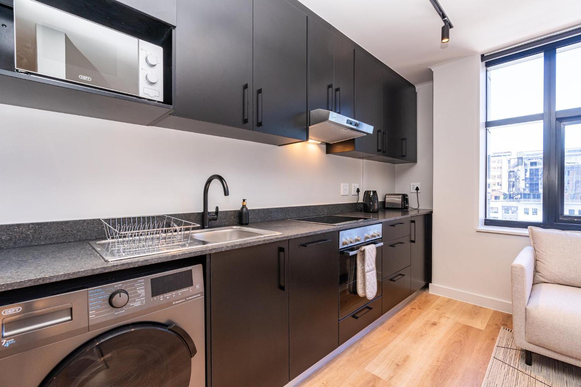 Appartement Tokyo
