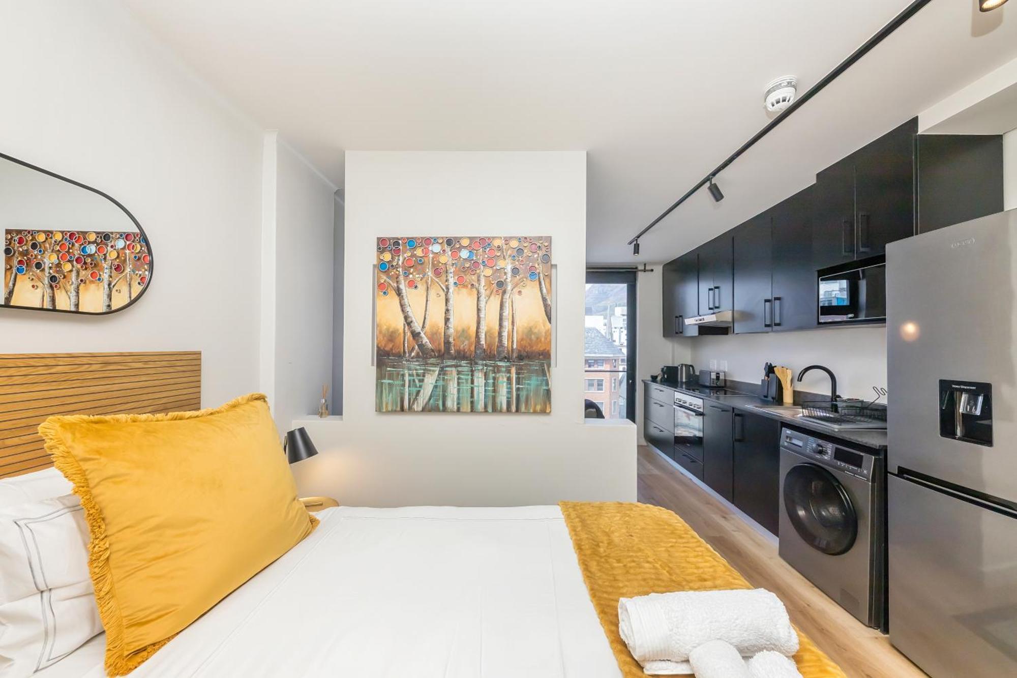 Tokyo Appartement *
