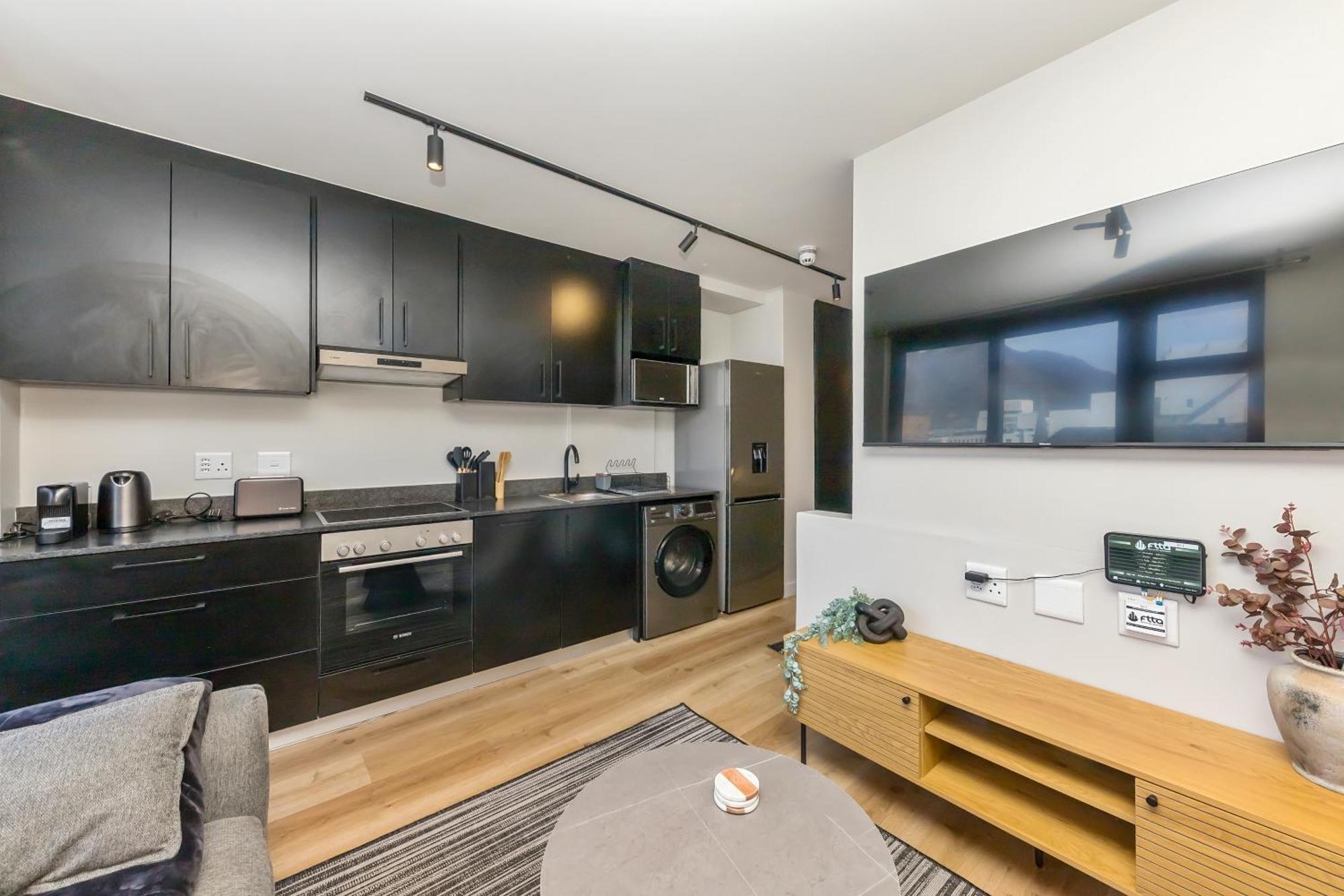 Tokyo Appartement