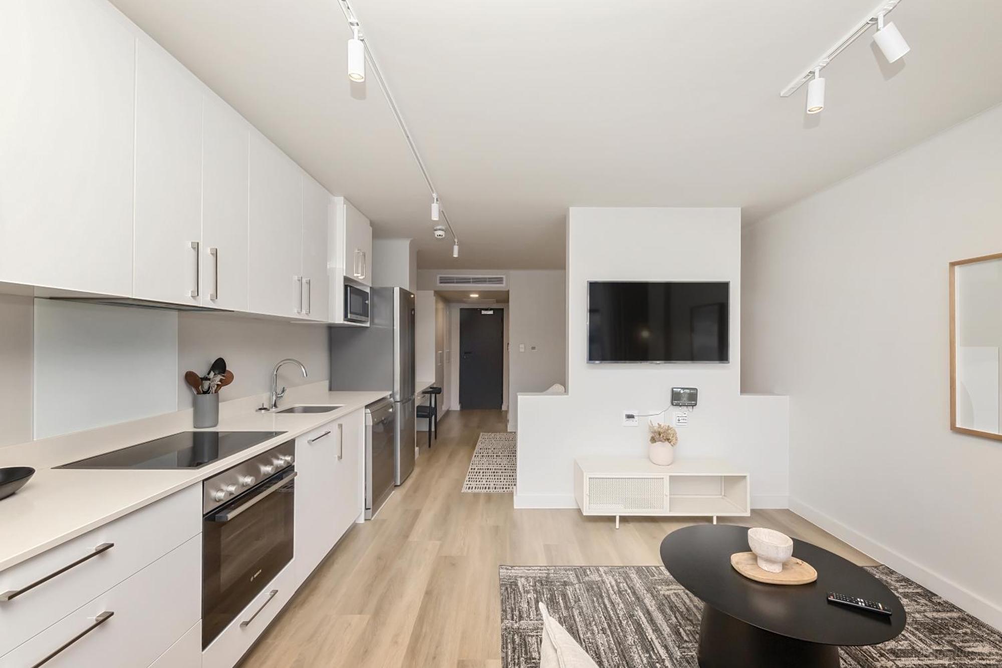 Appartement Tokyo