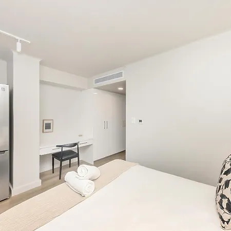 Tokyo Studio Apartments Cape Town Exterior photo