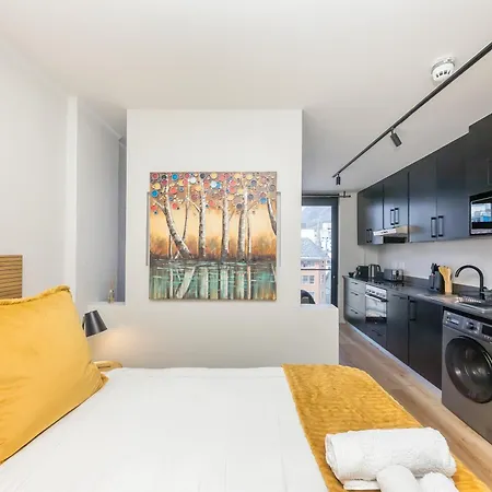 Tokyo Studio Apartments Cape Town Exterior photo