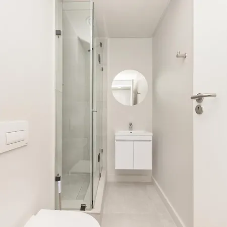 Tokyo Studio Apartments Cape Town Exterior photo