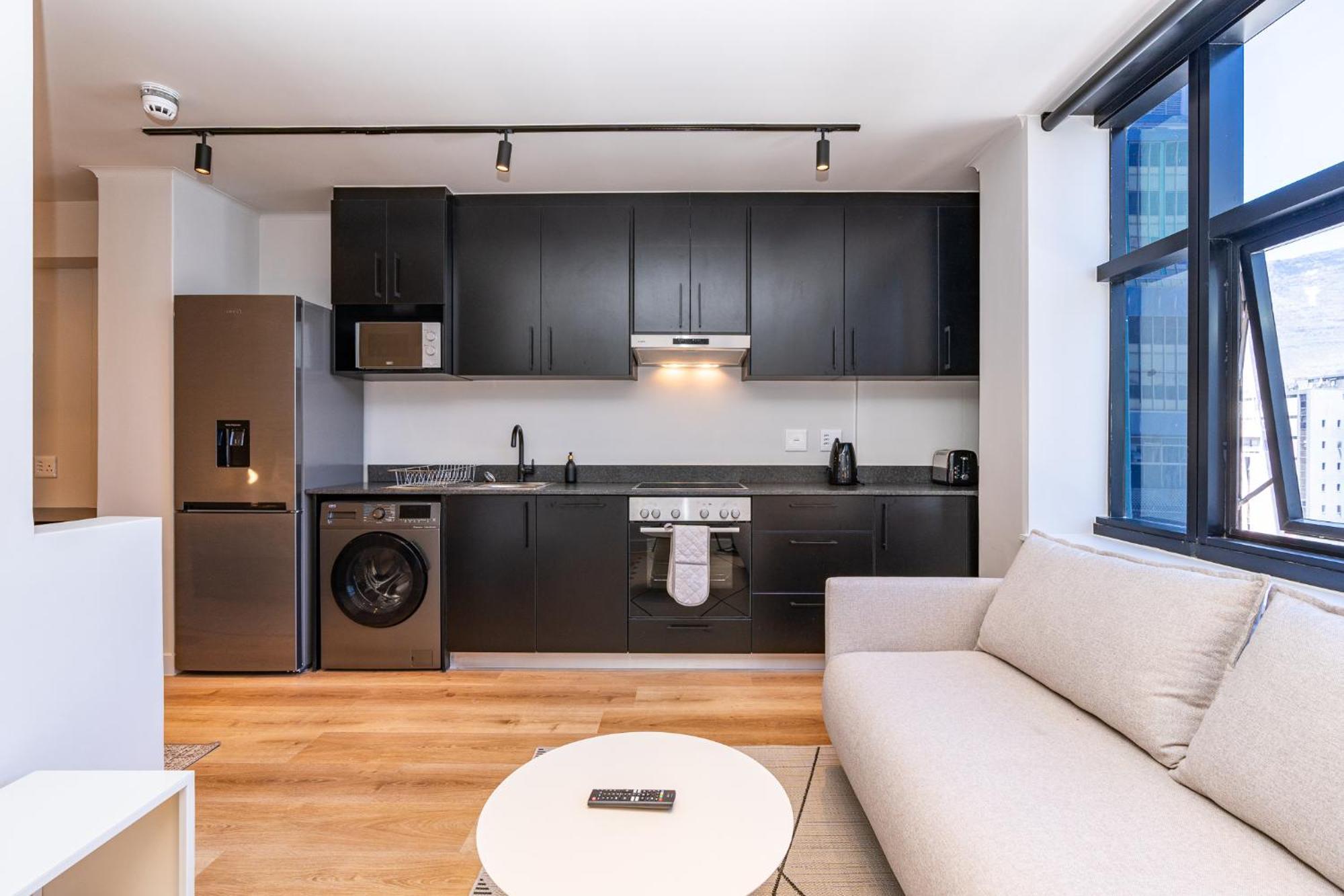 Apartment Tokyo