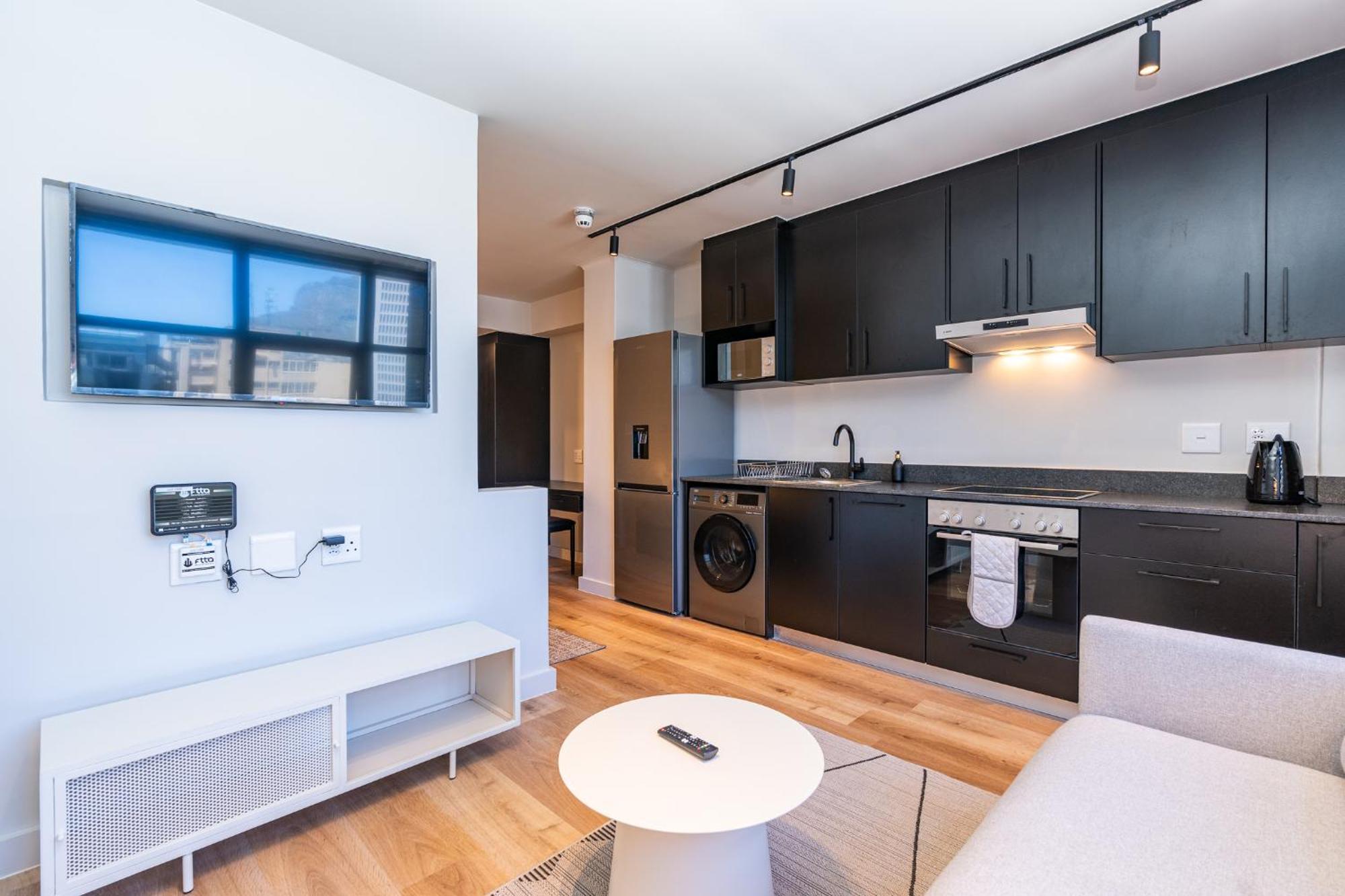 Apartment Tokyo Cape Town