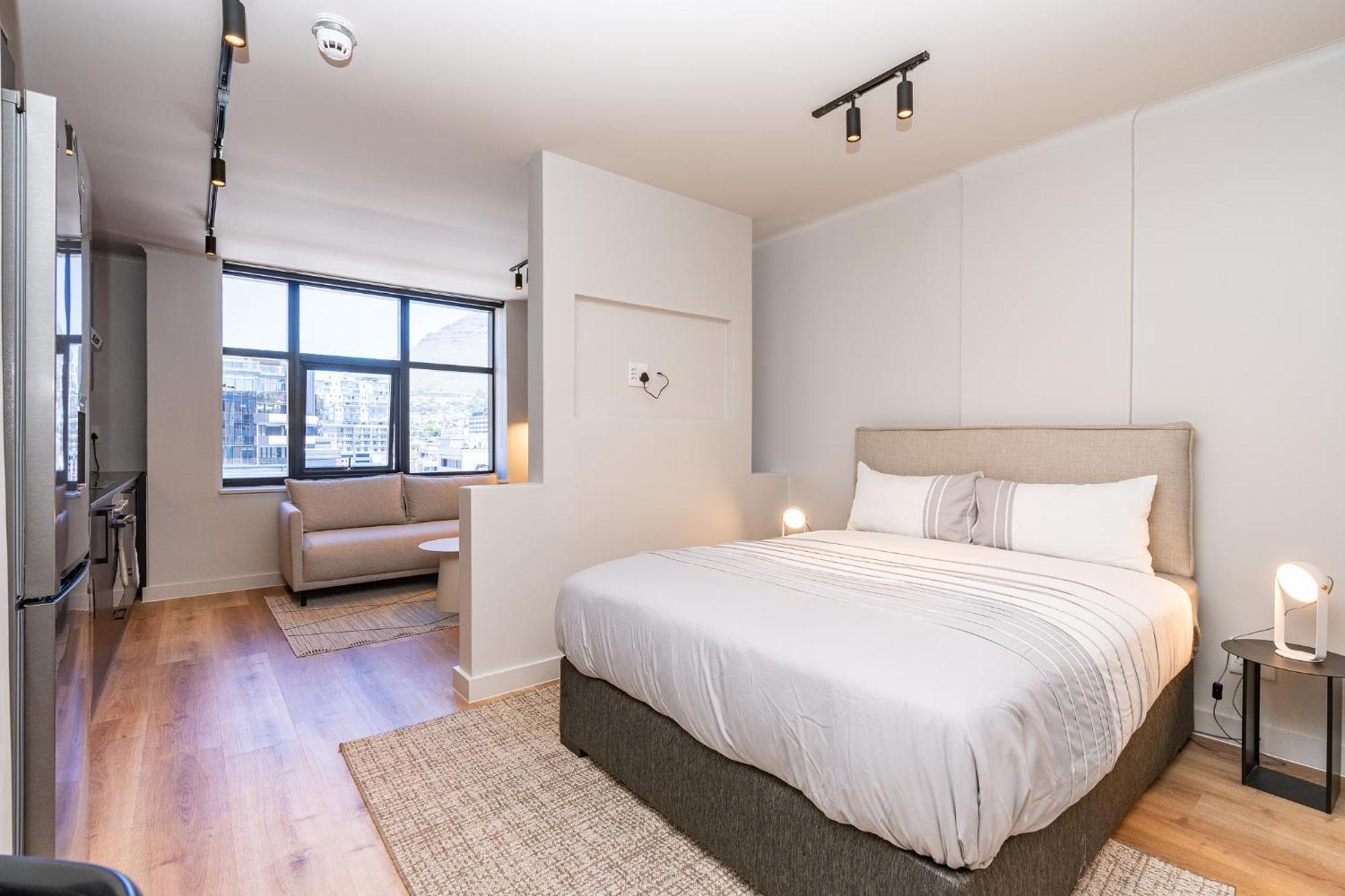 Apartment Tokyo Cape Town