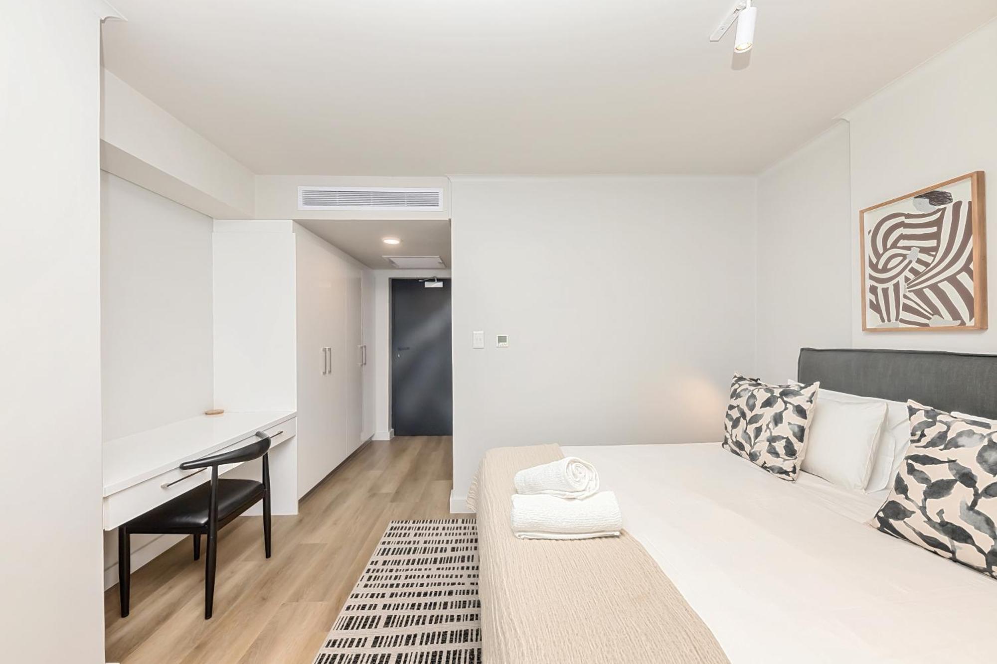 Apartment Tokyo